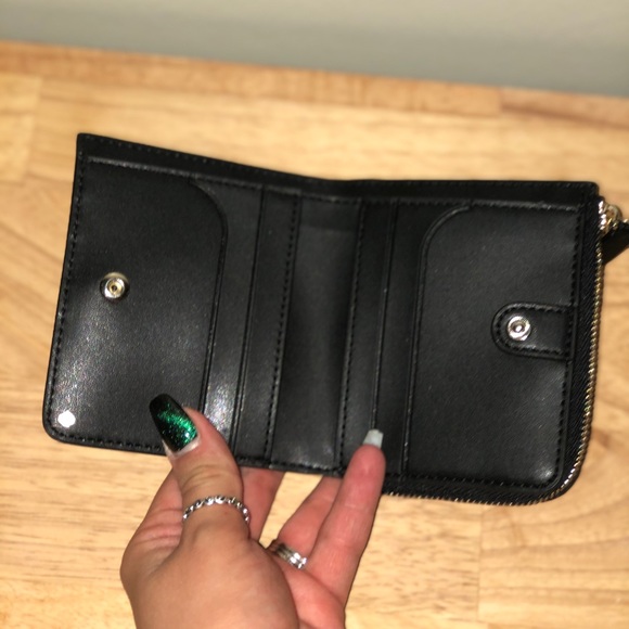 ❌❌SOLD❌❌Kate Spade Joeley purse and wallet - Picture 5 of 5